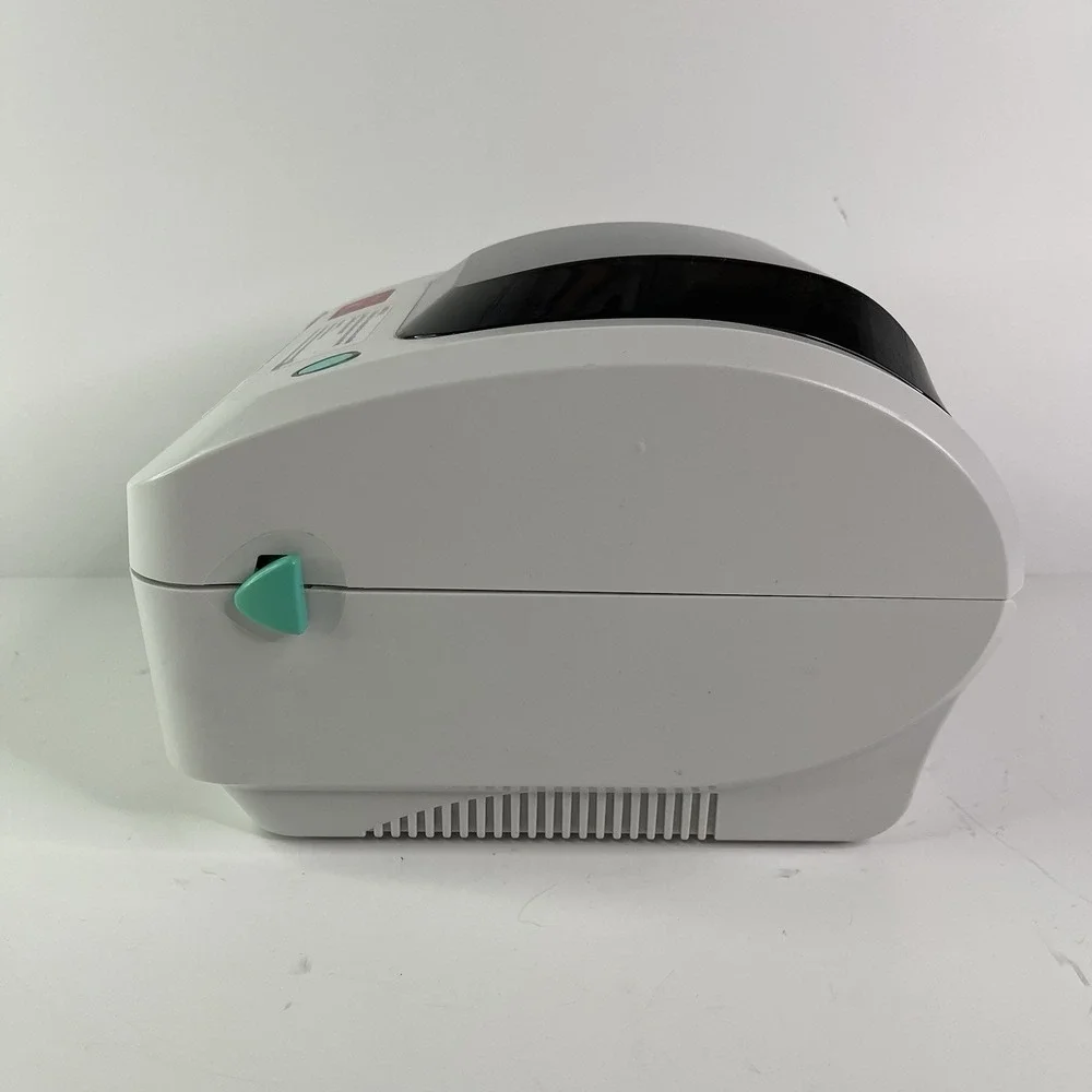 Arkscan Direct Thermal Printer 2054A USB For All Shipping Labels No Power Supply